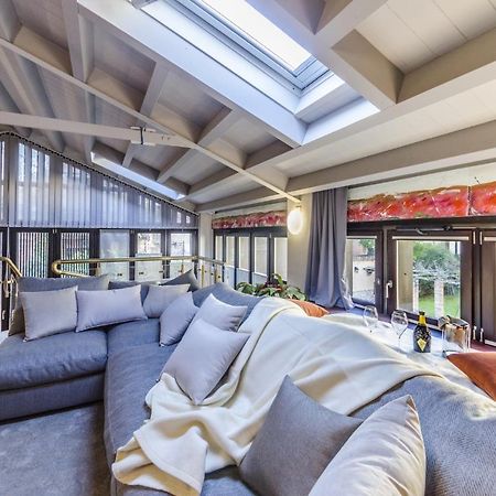 Venice New Luxury Residence Ngoại thất bức ảnh