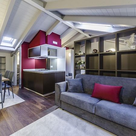 Venice New Luxury Residence Ngoại thất bức ảnh