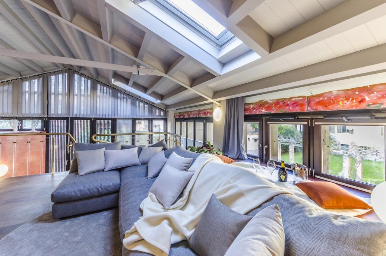 Venice New Luxury Residence Ngoại thất bức ảnh