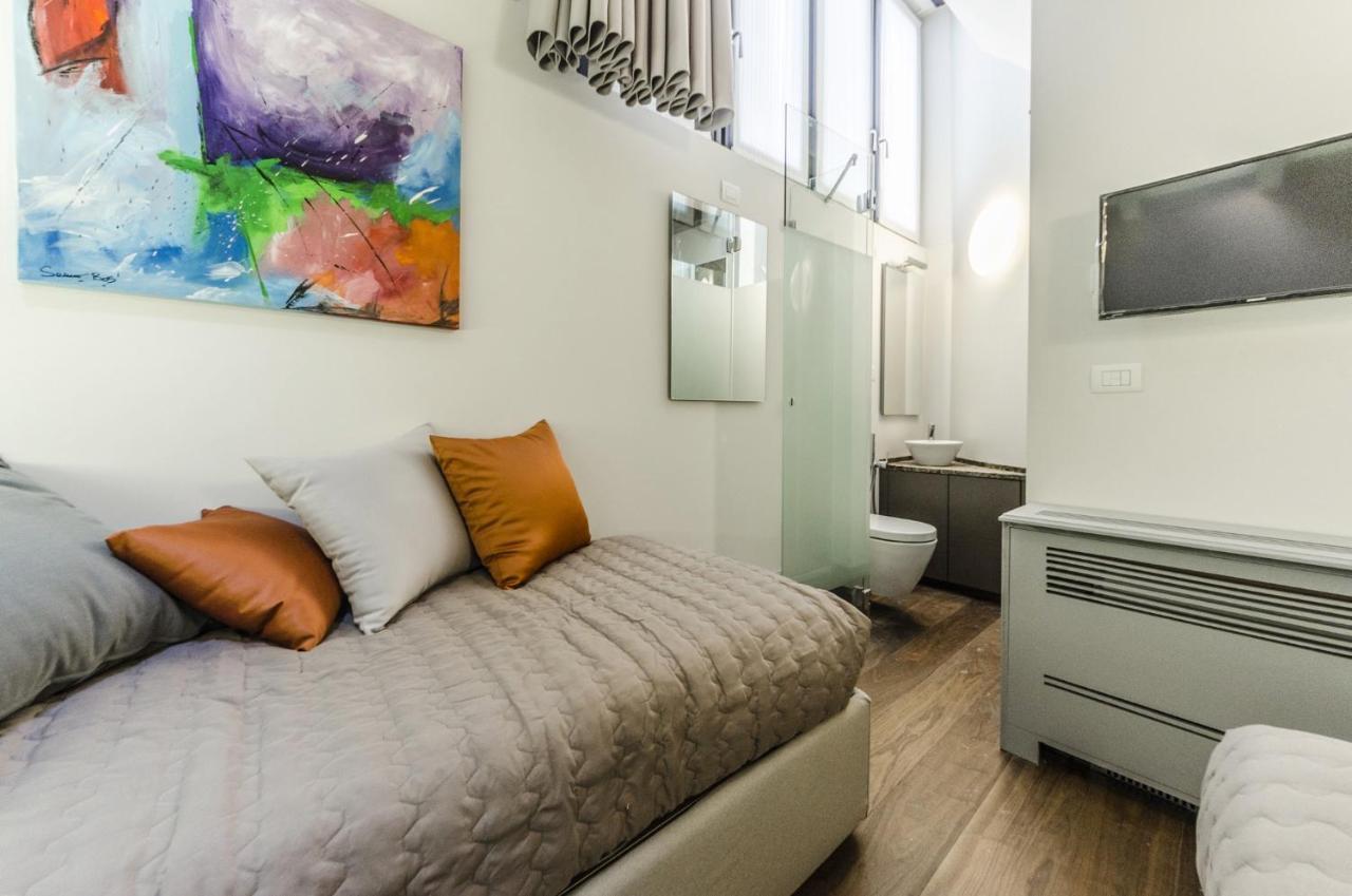 Venice New Luxury Residence Ngoại thất bức ảnh