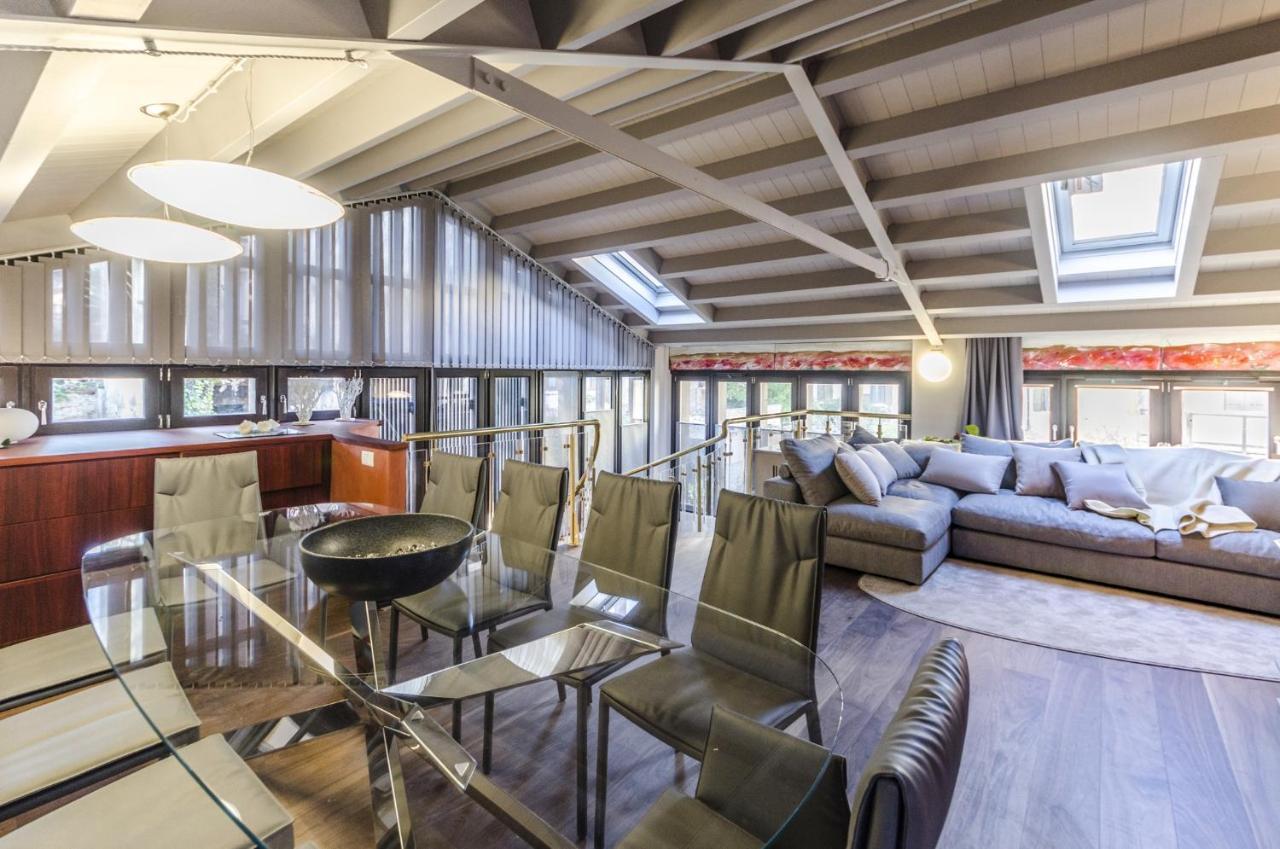 Venice New Luxury Residence Ngoại thất bức ảnh