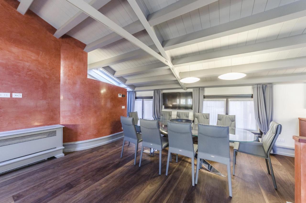 Venice New Luxury Residence Ngoại thất bức ảnh