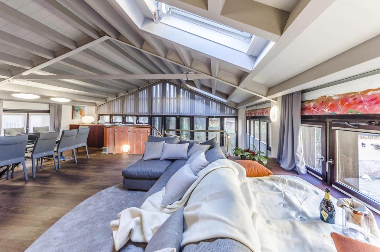 Venice New Luxury Residence Ngoại thất bức ảnh