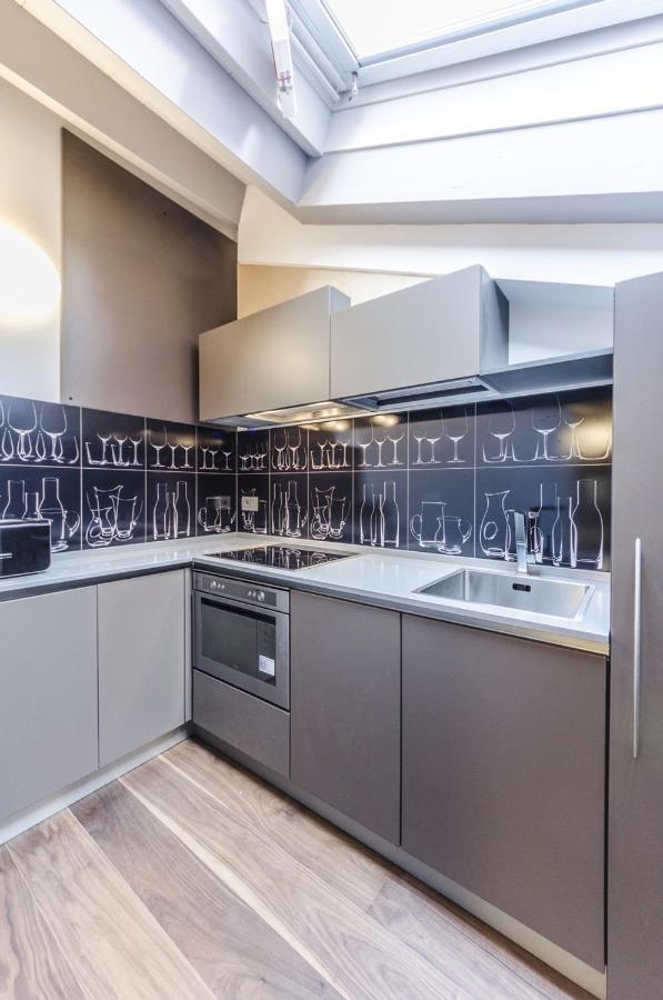 Venice New Luxury Residence Ngoại thất bức ảnh