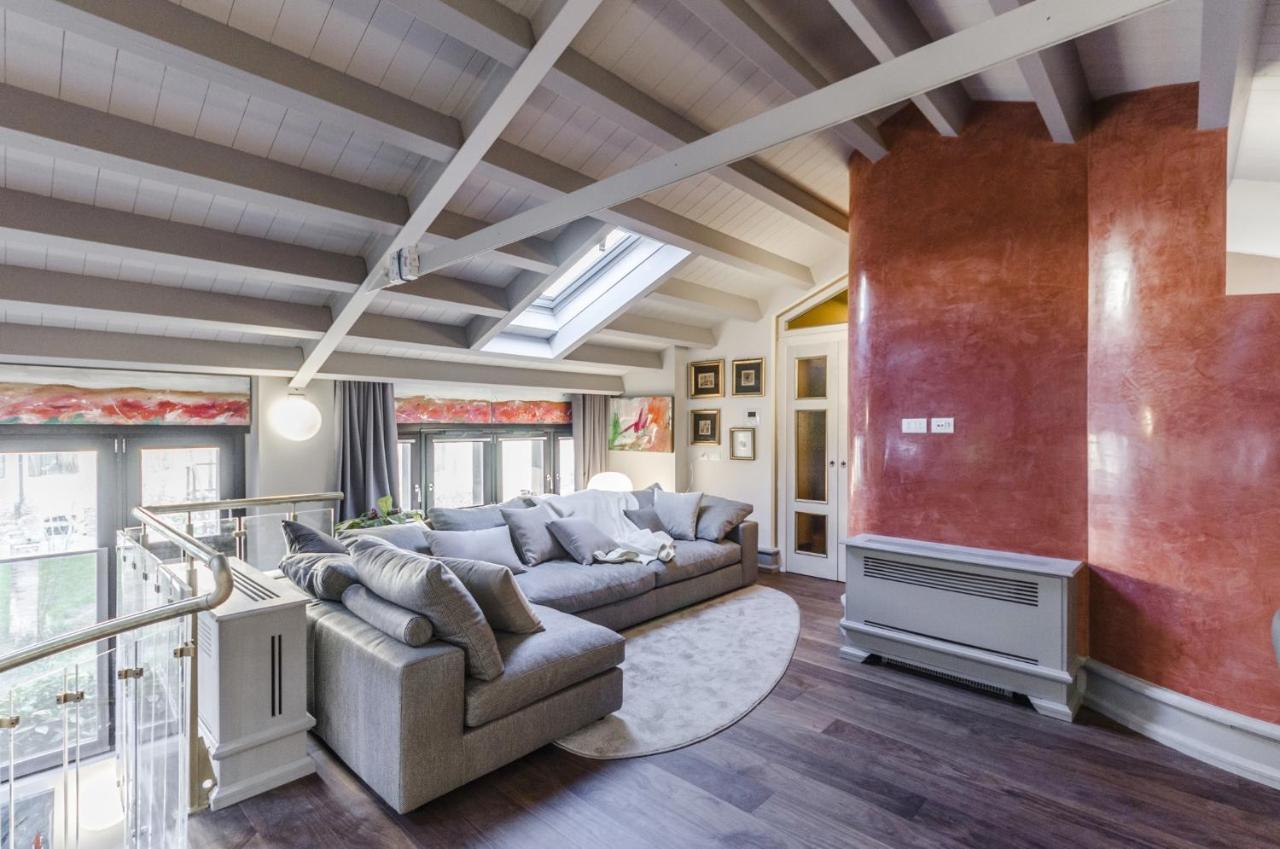 Venice New Luxury Residence Ngoại thất bức ảnh