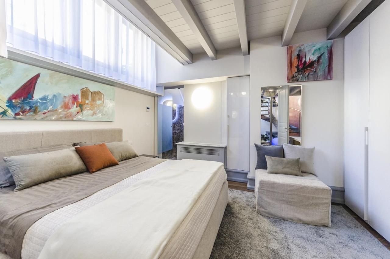 Venice New Luxury Residence Ngoại thất bức ảnh