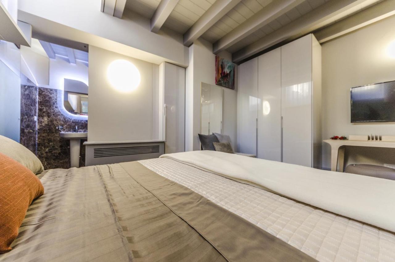 Venice New Luxury Residence Ngoại thất bức ảnh