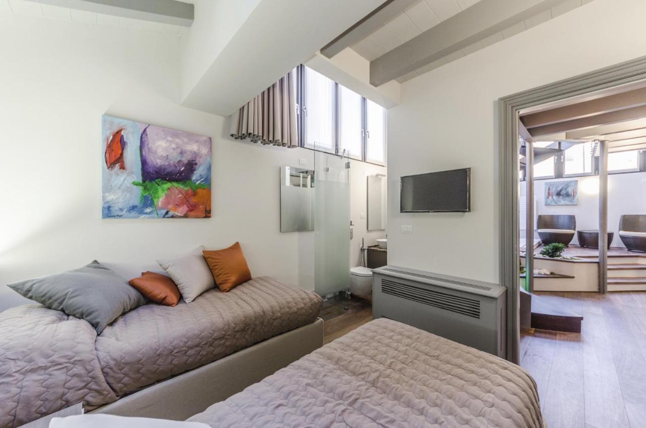 Venice New Luxury Residence Ngoại thất bức ảnh