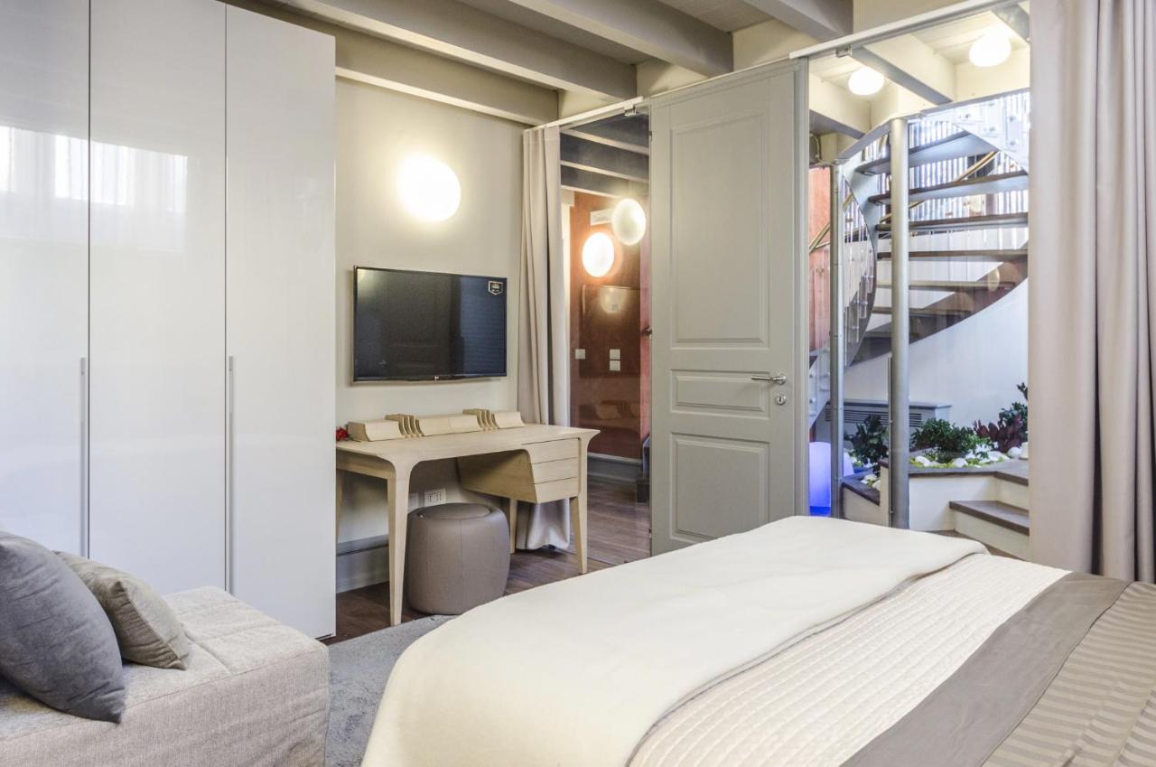 Venice New Luxury Residence Ngoại thất bức ảnh