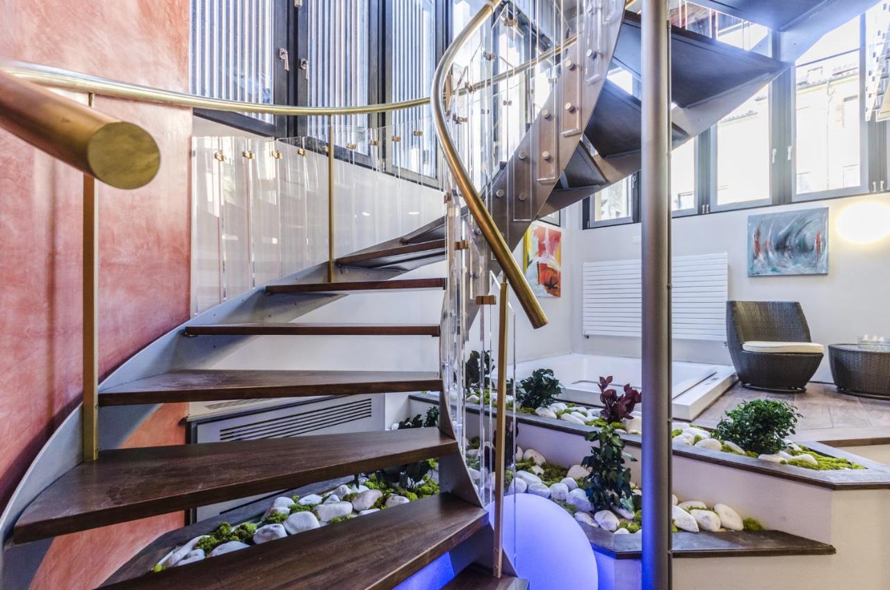 Venice New Luxury Residence Ngoại thất bức ảnh