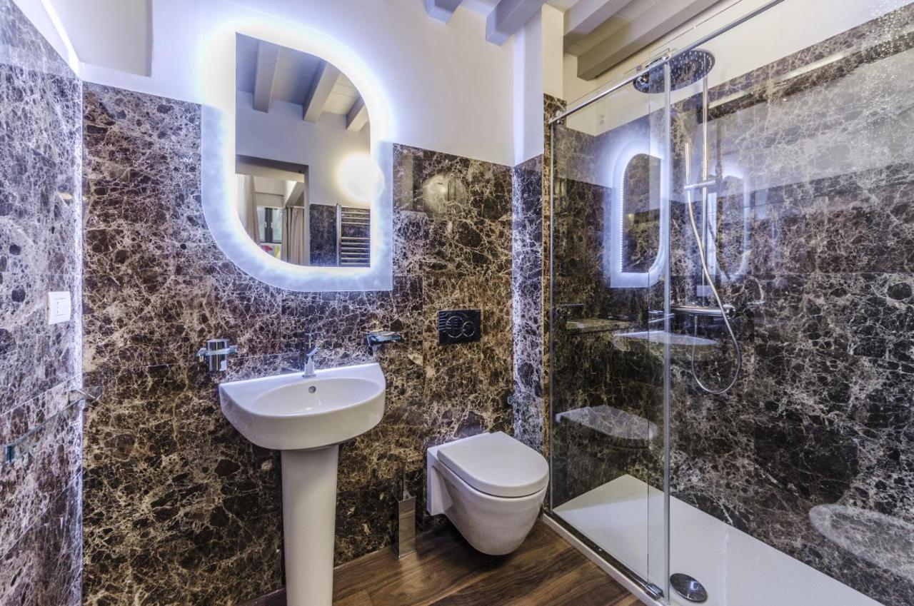 Venice New Luxury Residence Ngoại thất bức ảnh