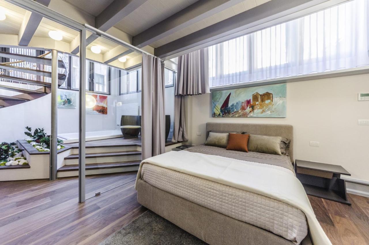 Venice New Luxury Residence Ngoại thất bức ảnh