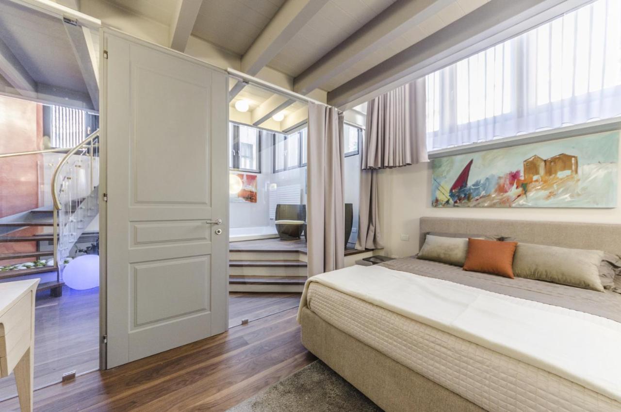 Venice New Luxury Residence Ngoại thất bức ảnh
