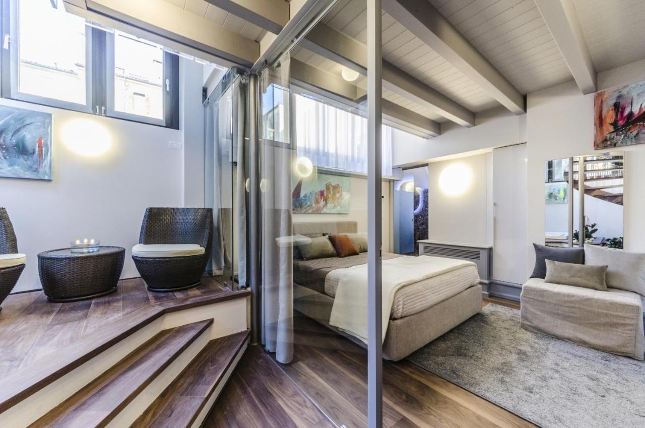 Venice New Luxury Residence Ngoại thất bức ảnh