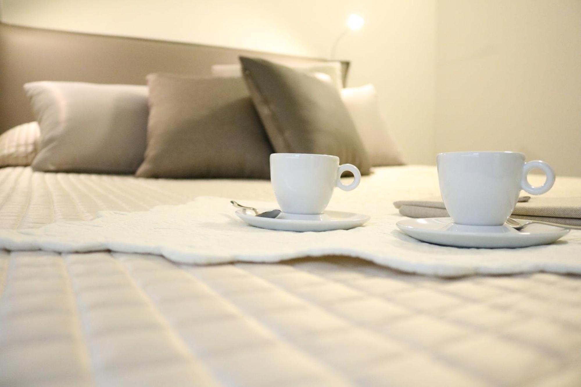Venice New Luxury Residence Ngoại thất bức ảnh