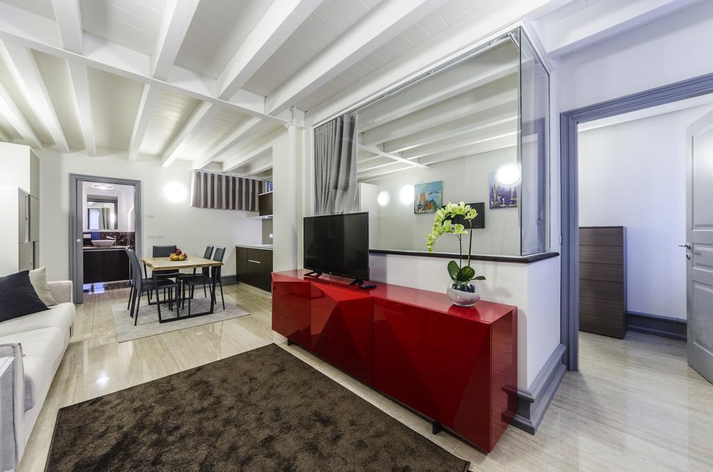 Venice New Luxury Residence Ngoại thất bức ảnh