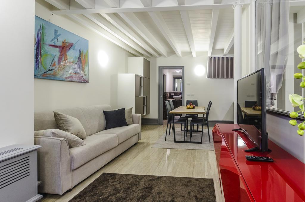 Venice New Luxury Residence Ngoại thất bức ảnh
