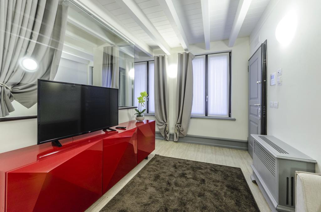 Venice New Luxury Residence Ngoại thất bức ảnh