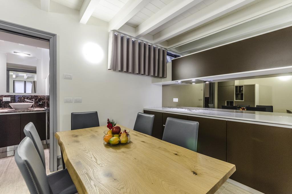 Venice New Luxury Residence Ngoại thất bức ảnh