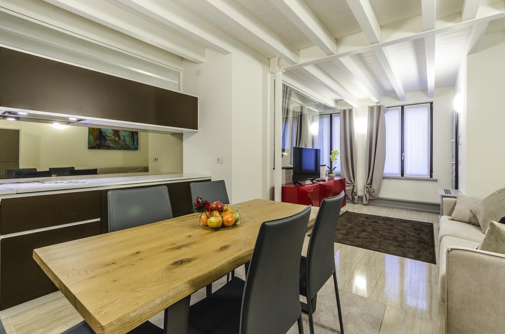 Venice New Luxury Residence Ngoại thất bức ảnh