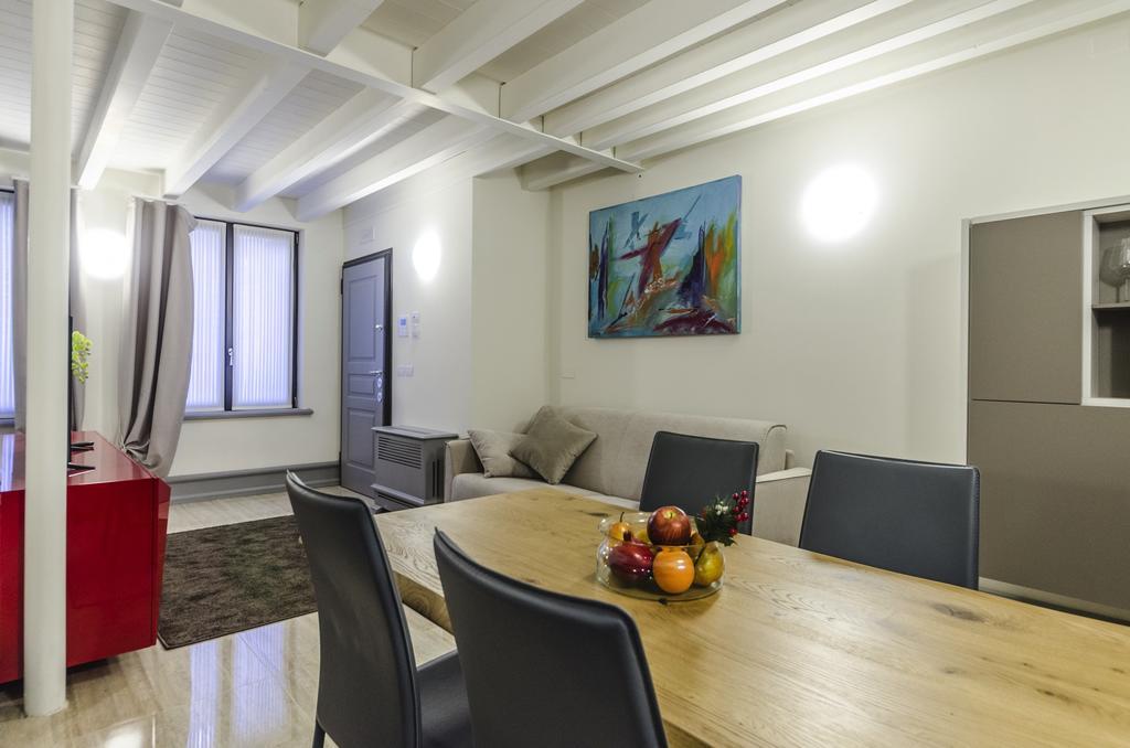 Venice New Luxury Residence Ngoại thất bức ảnh