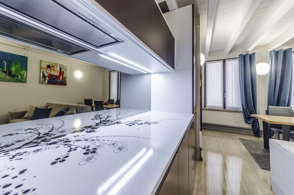 Venice New Luxury Residence Ngoại thất bức ảnh