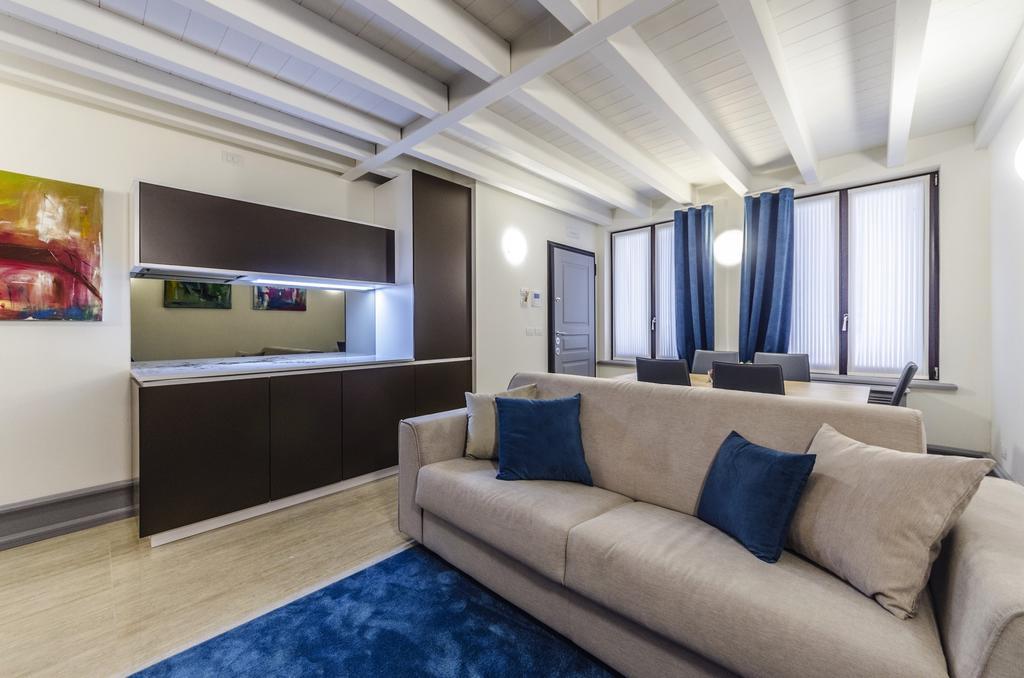 Venice New Luxury Residence Ngoại thất bức ảnh