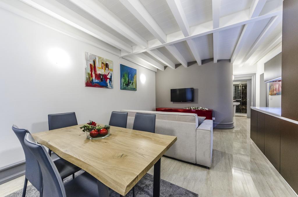 Venice New Luxury Residence Ngoại thất bức ảnh
