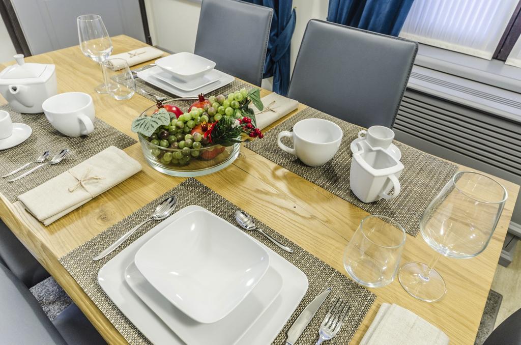 Venice New Luxury Residence Ngoại thất bức ảnh