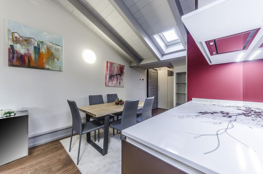 Venice New Luxury Residence Ngoại thất bức ảnh
