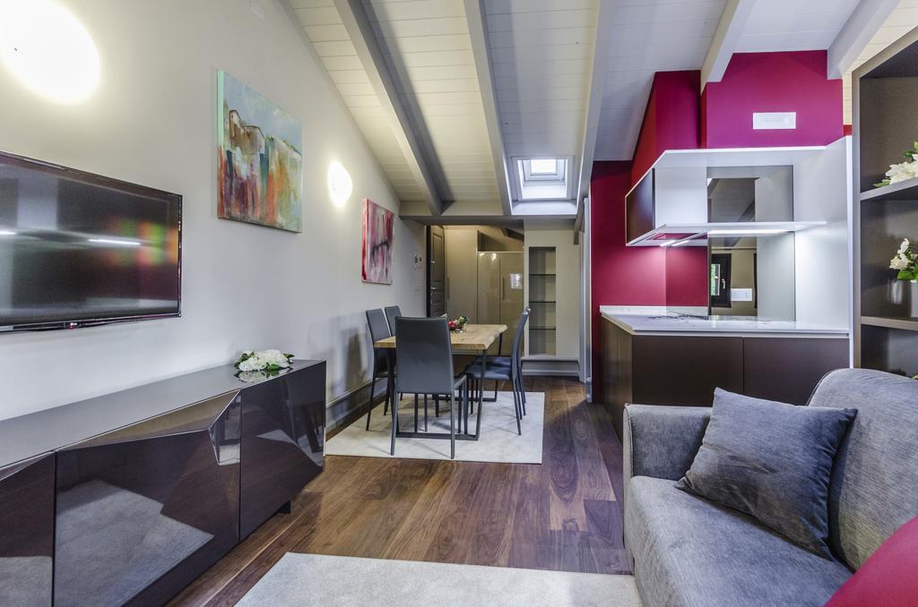 Venice New Luxury Residence Ngoại thất bức ảnh
