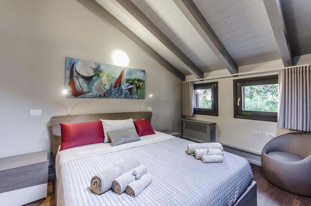 Venice New Luxury Residence Ngoại thất bức ảnh