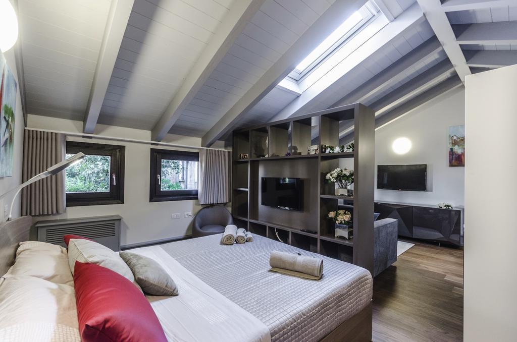 Venice New Luxury Residence Ngoại thất bức ảnh