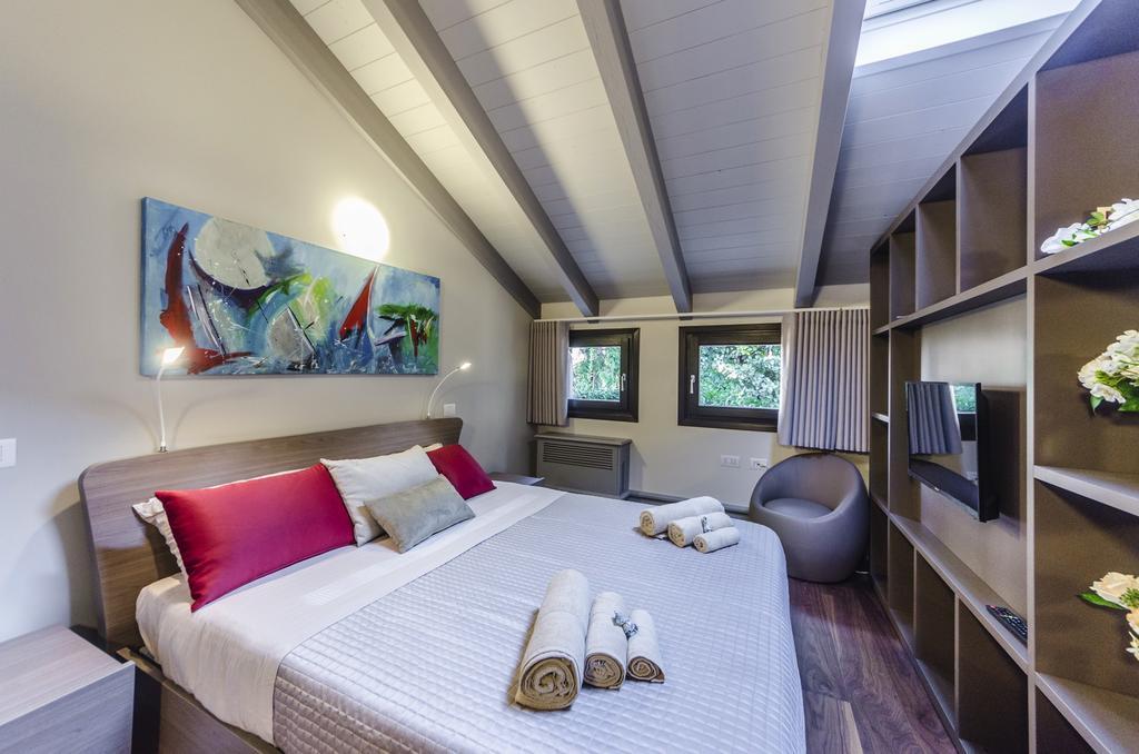 Venice New Luxury Residence Ngoại thất bức ảnh