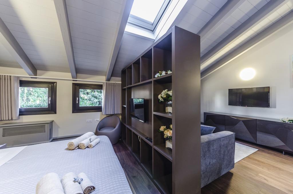 Venice New Luxury Residence Ngoại thất bức ảnh