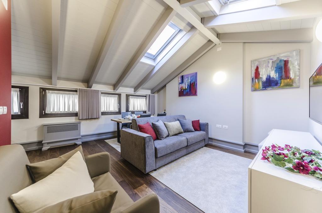 Venice New Luxury Residence Ngoại thất bức ảnh