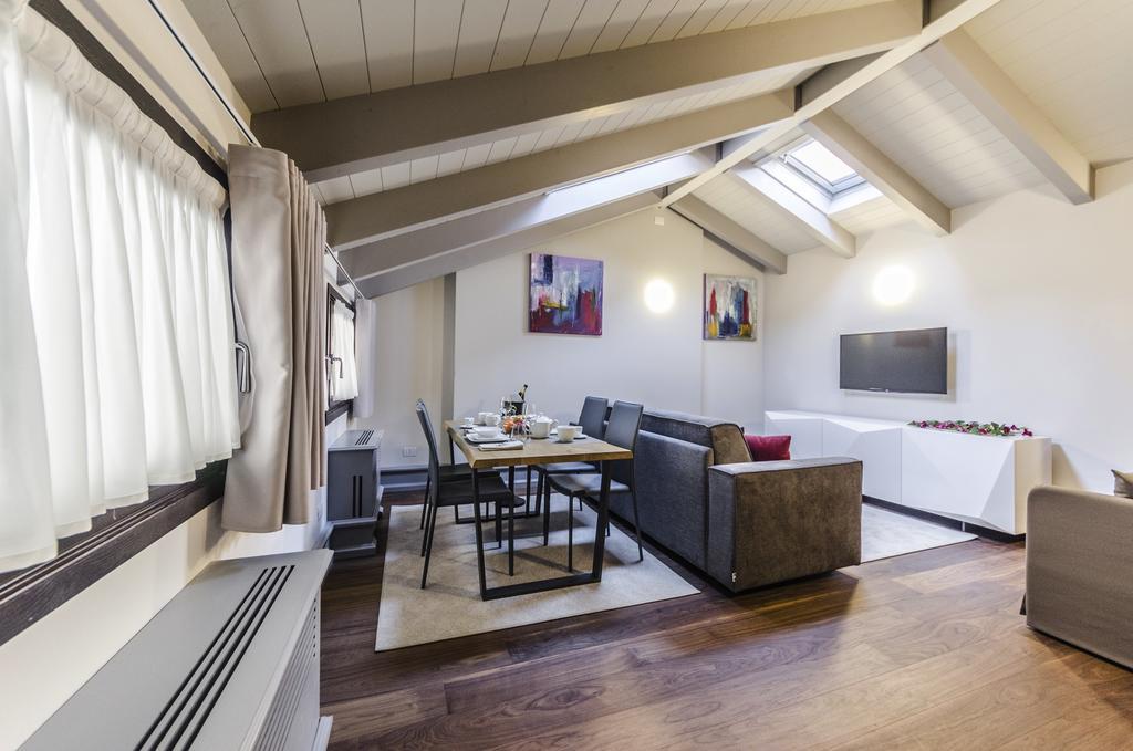 Venice New Luxury Residence Ngoại thất bức ảnh