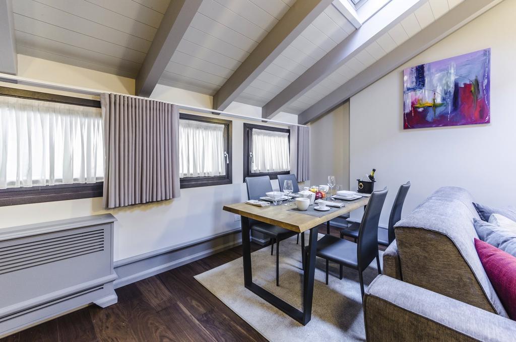 Venice New Luxury Residence Ngoại thất bức ảnh