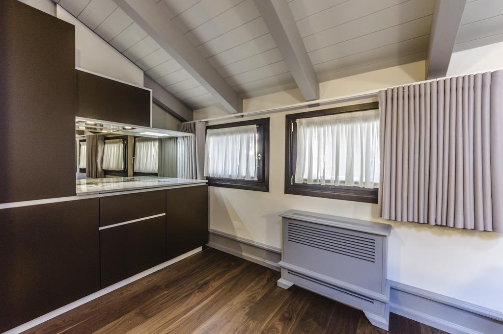 Venice New Luxury Residence Ngoại thất bức ảnh