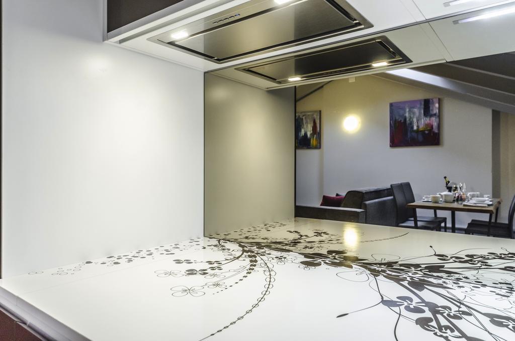 Venice New Luxury Residence Ngoại thất bức ảnh