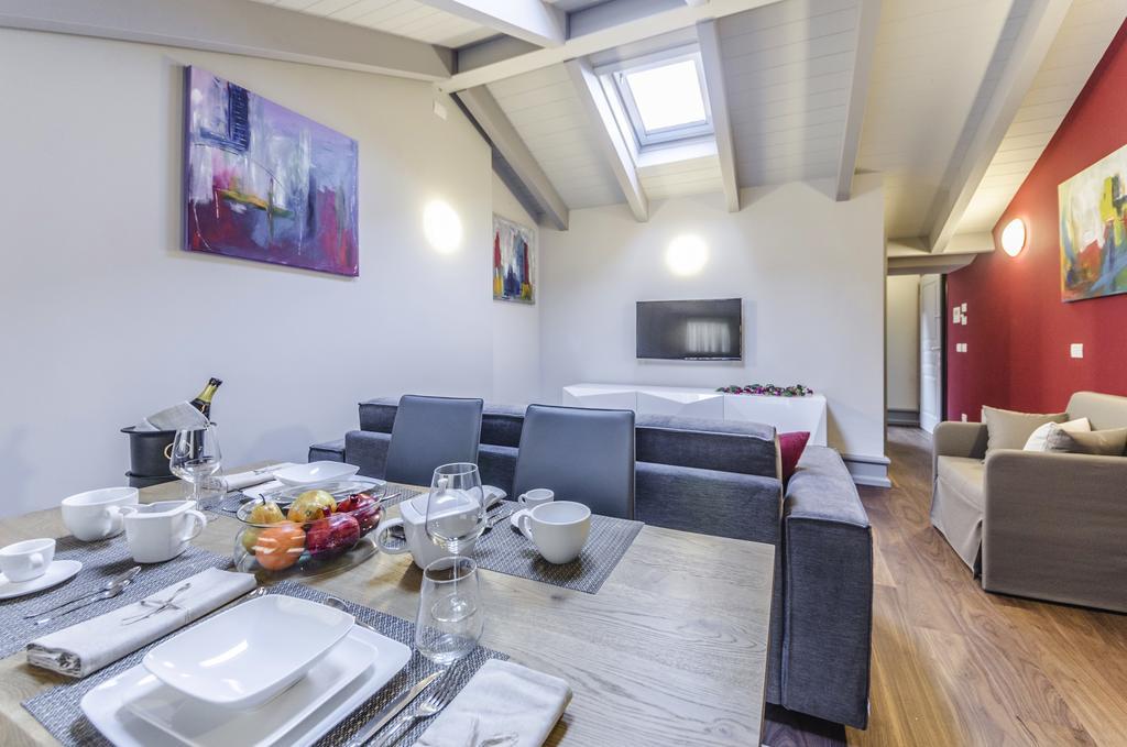 Venice New Luxury Residence Ngoại thất bức ảnh