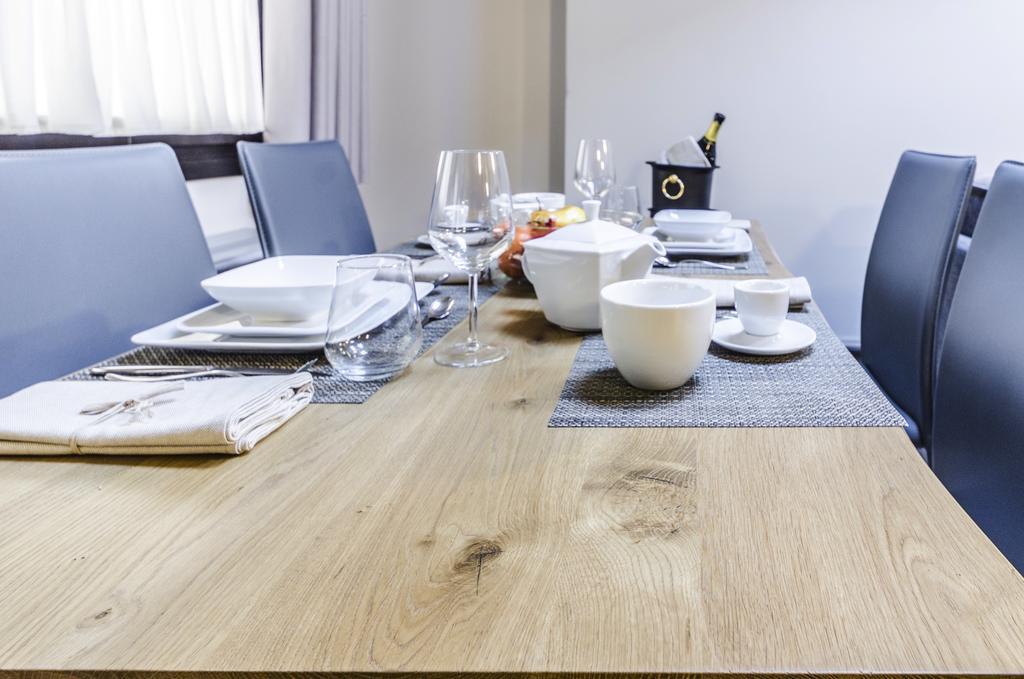 Venice New Luxury Residence Ngoại thất bức ảnh