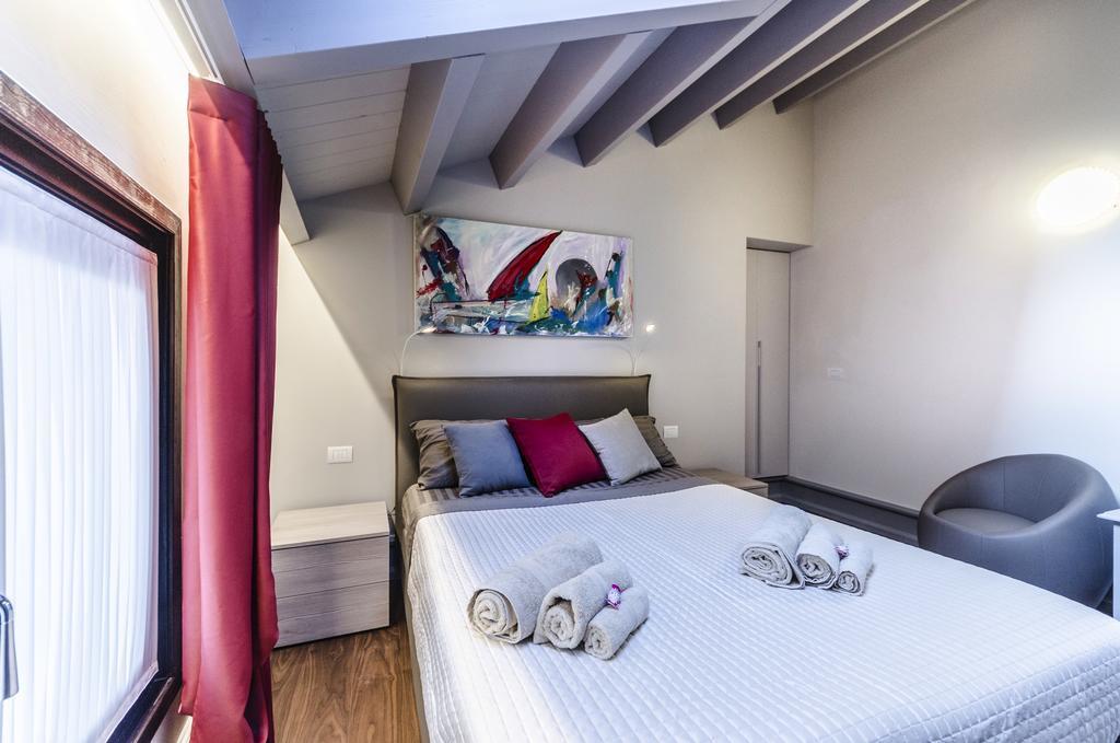 Venice New Luxury Residence Ngoại thất bức ảnh