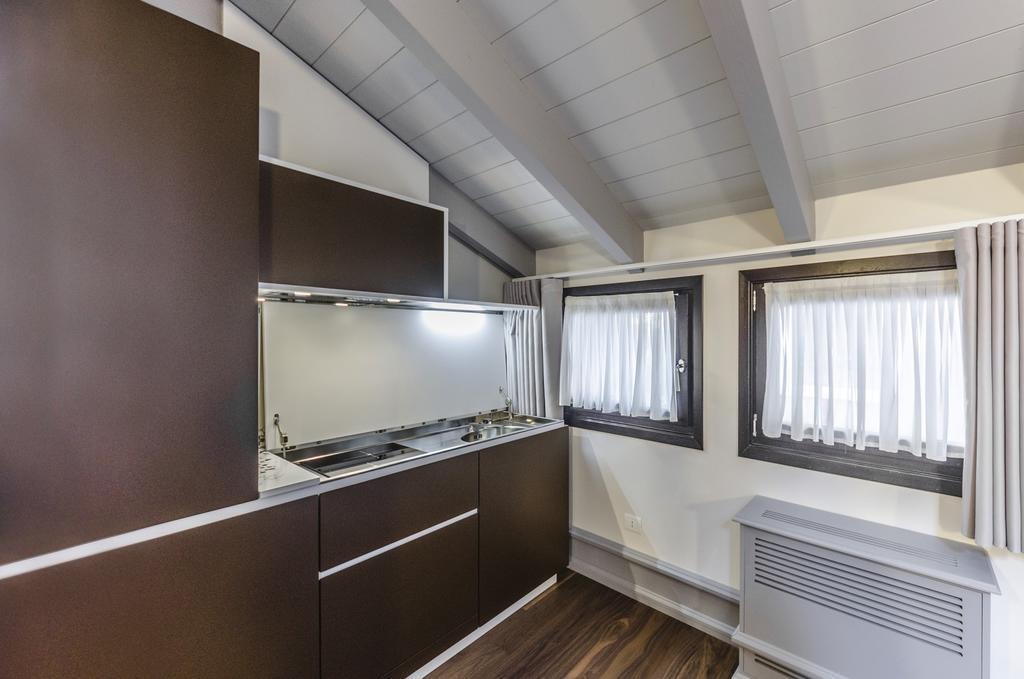 Venice New Luxury Residence Ngoại thất bức ảnh
