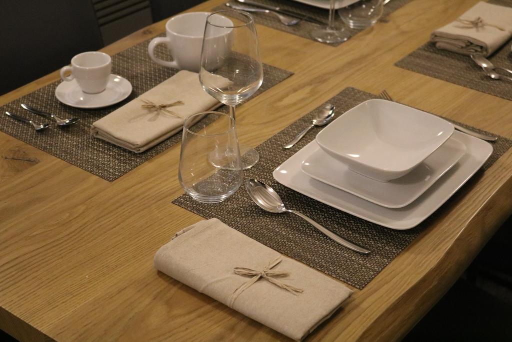 Venice New Luxury Residence Ngoại thất bức ảnh